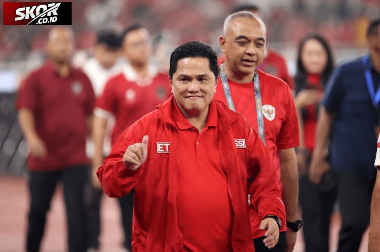 Pengamat Minta PSSI Buka Suara Terkait Kluivert