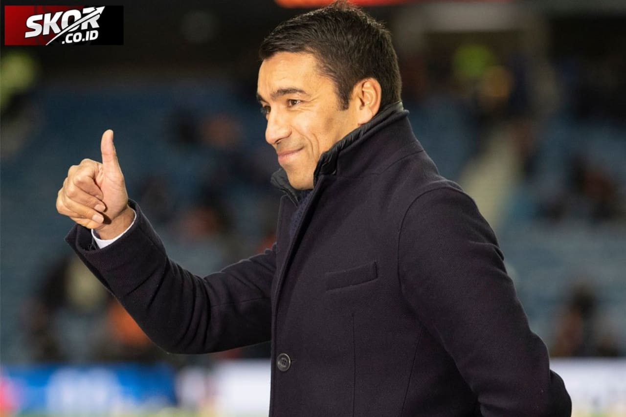 Pengamat Sebut 99 persen Van Bronckhorst Jadi Pelatih Timnas