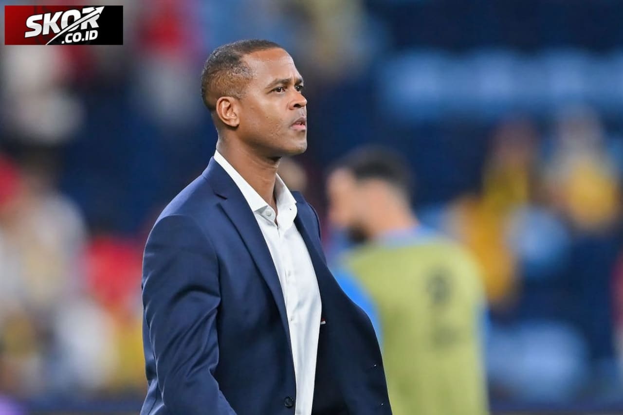 Pengamat Sebut Kluivert Hilang Kepercayaan