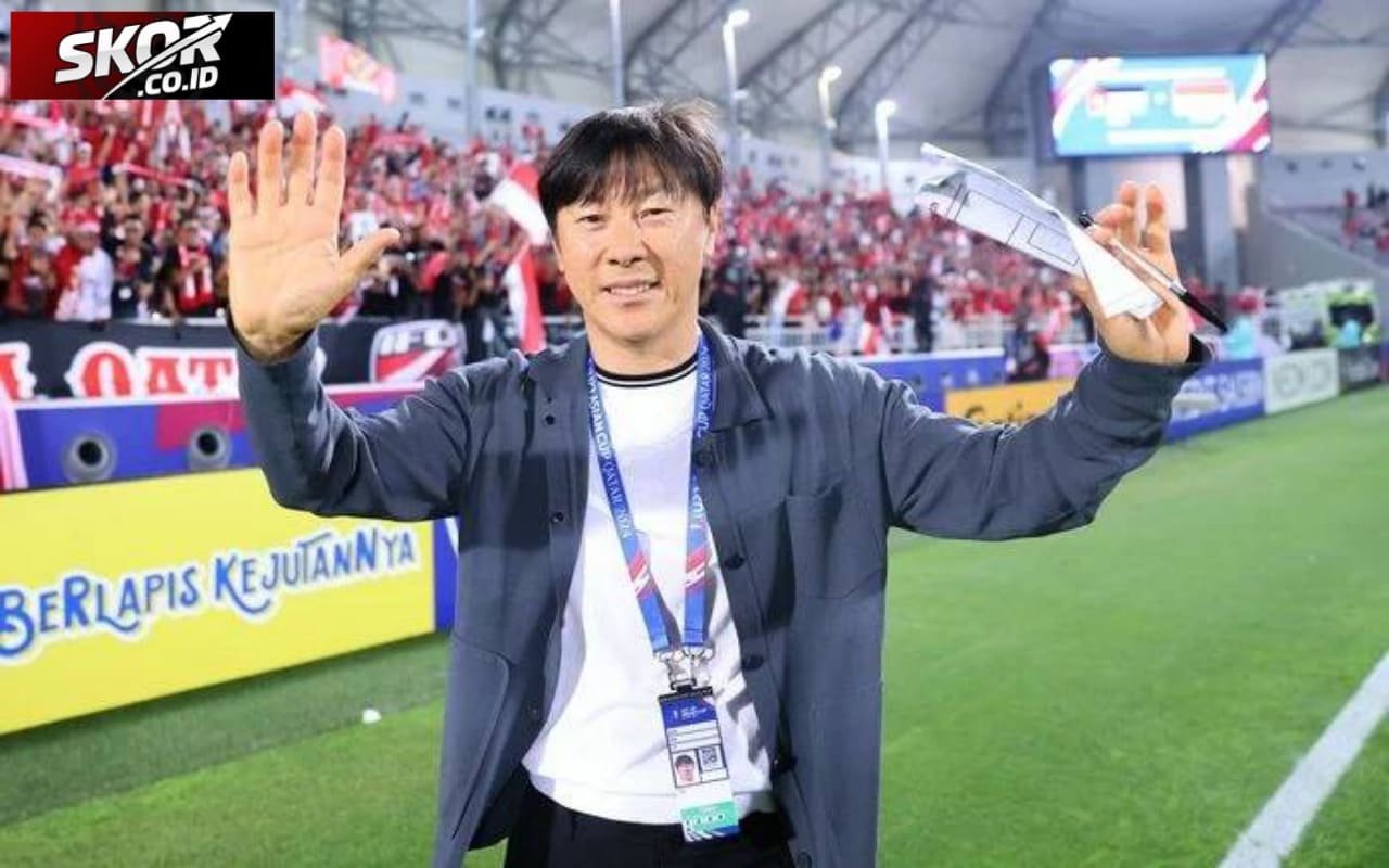 Pengamat Setuju PSSI Tak Lagi Gunakan STY