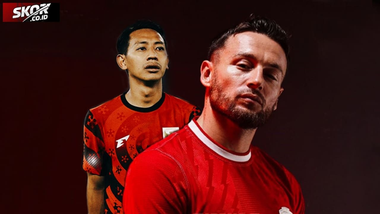 Pengamat Soroti Perfoma Pemain Persib di Timnas
