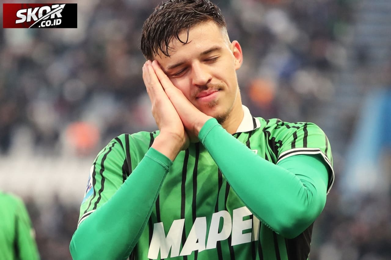 Peran Idzes Saat Comeback Atas Fiorentina