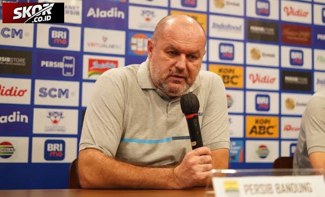 Persib Bandung Waspadai Kekuatan Dewa United