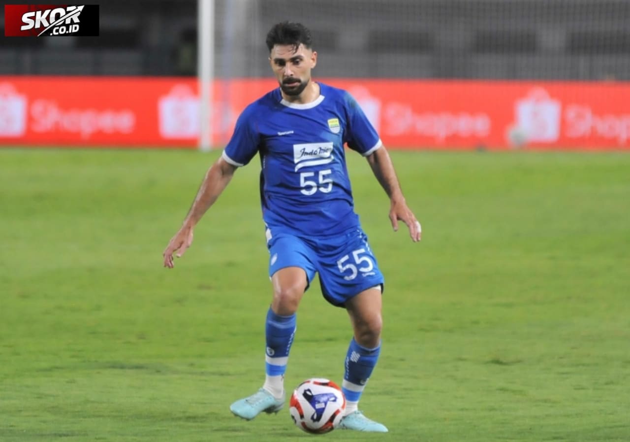 Persib Hormati Keputusan Komdis PSSI Soal Frans Putros