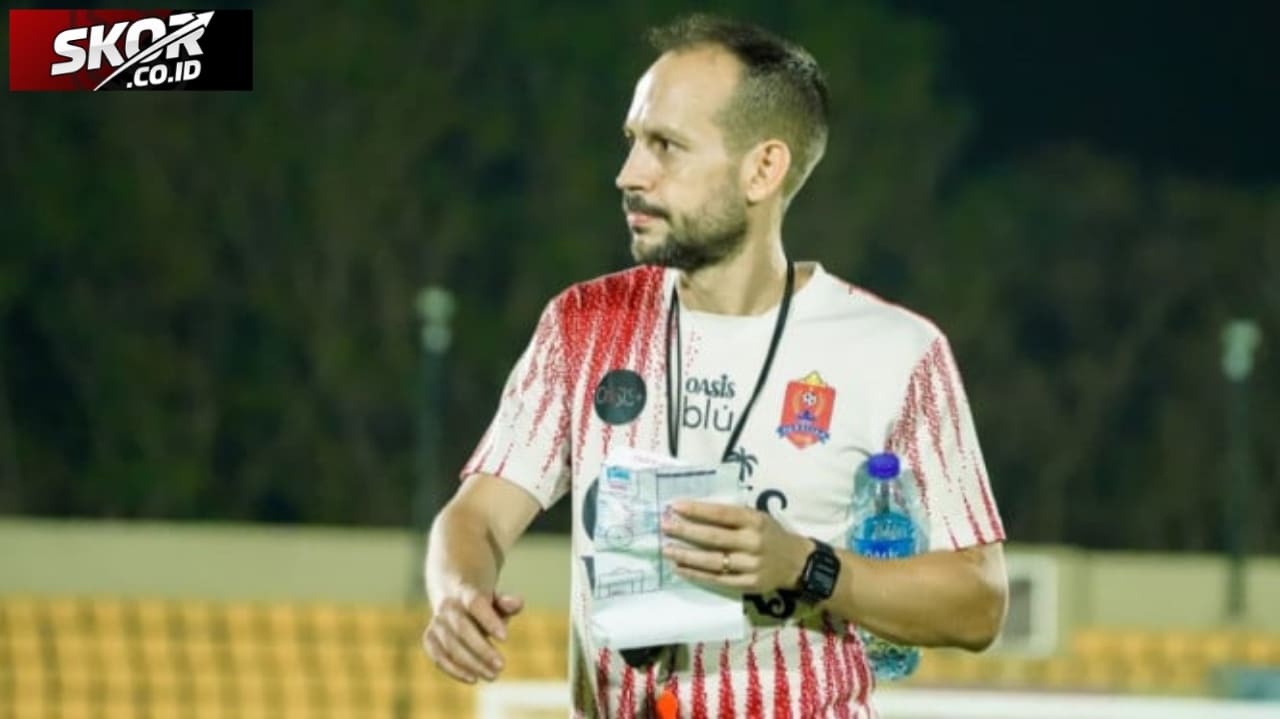 Persijap Pede Curi Poin di Kandang Madura United