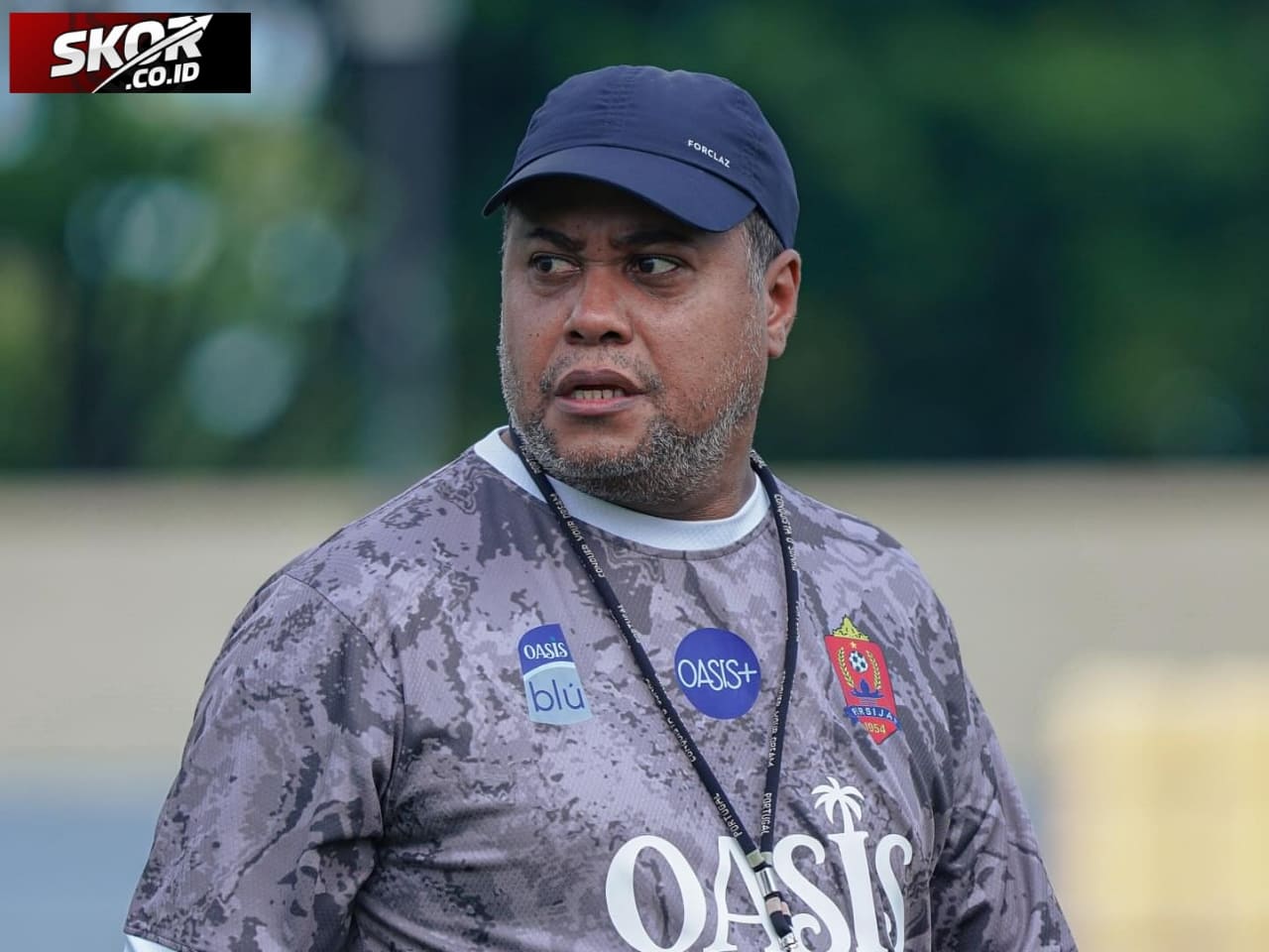 Persijap Siap Hadapi PSIM Jogja Dengan Pelatih Baru