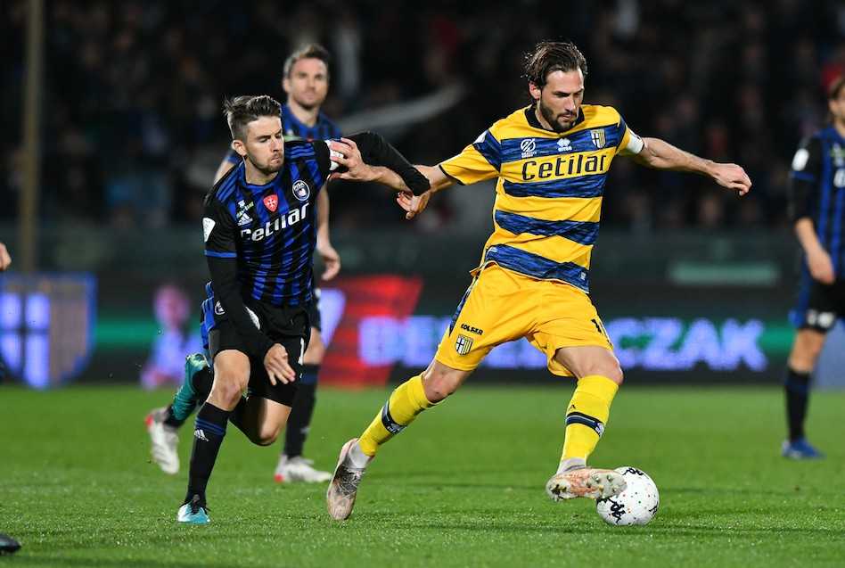 Prediksi Skor Pisa vs Parma: Duel Sengit Serie A
