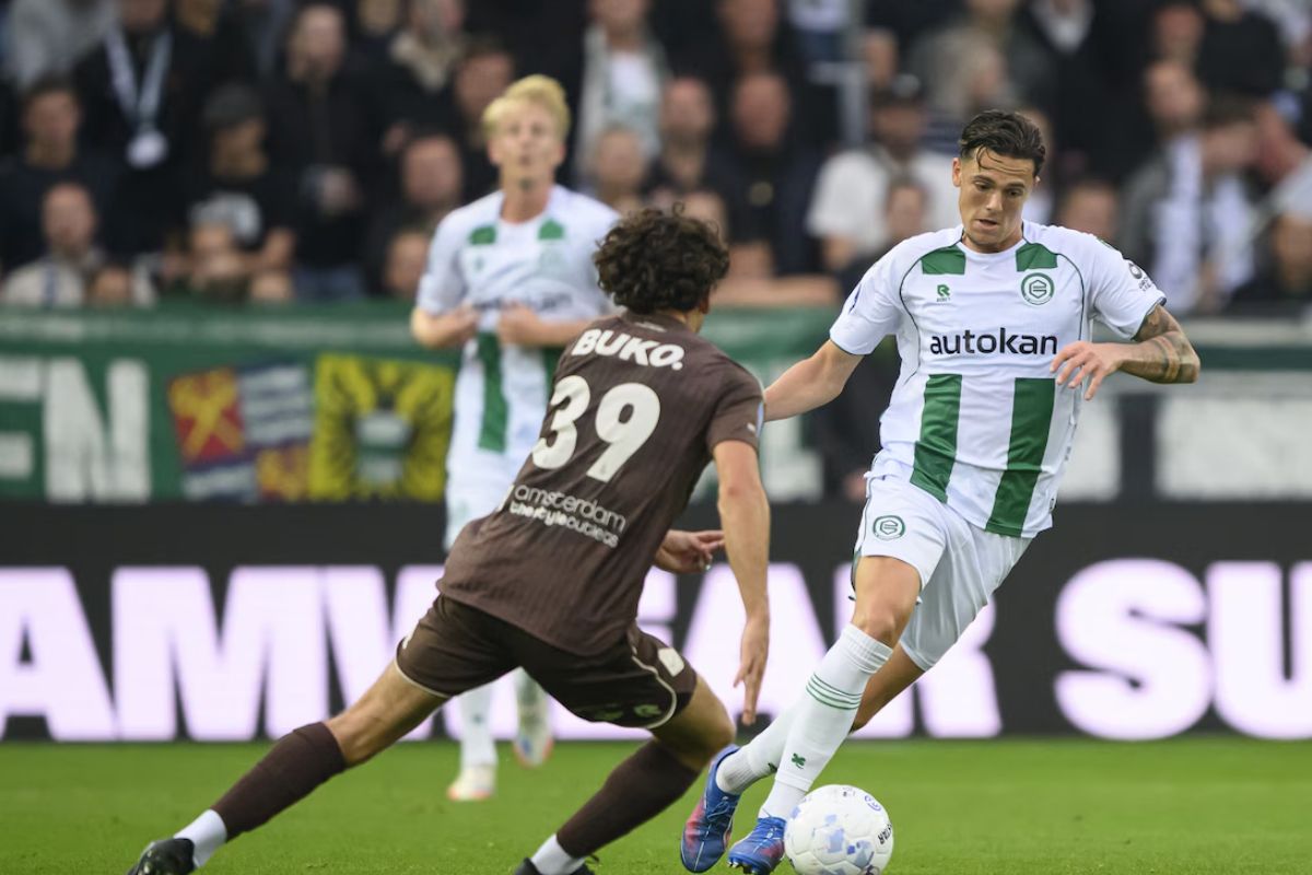 Groningen vs PEC Zwolle: Prediksi Skor Terbaru | Skor.co.id