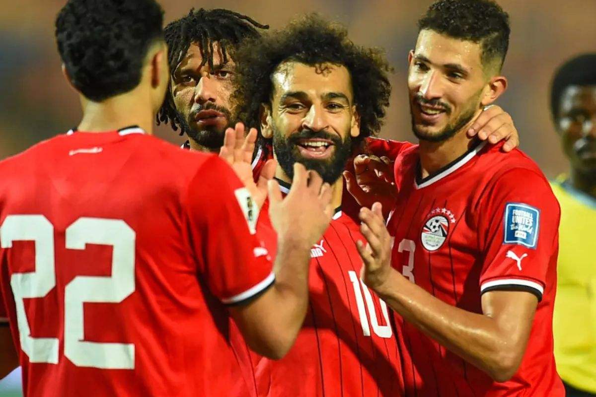 Prediksi Skor: Mesir vs Guinea Bissau | Skor.co.id