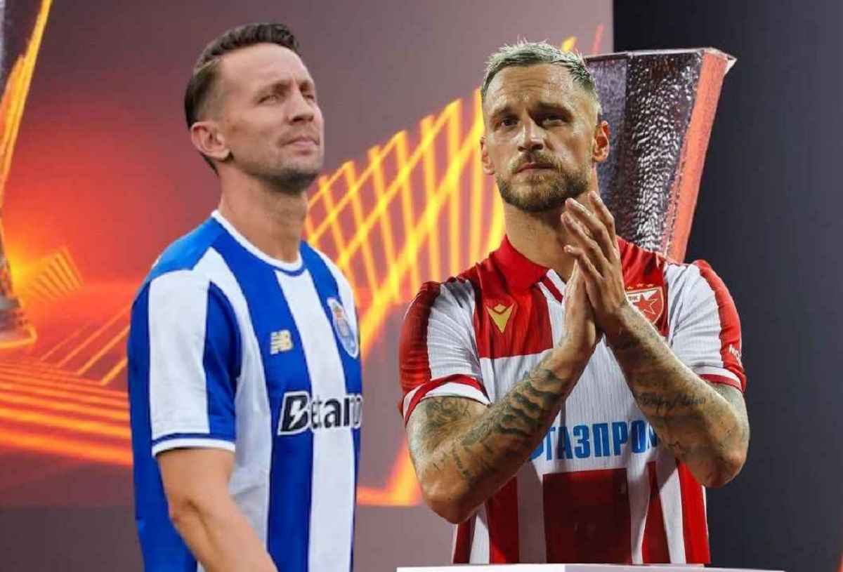 Prediksi Skor Porto vs Red Star | Skor.co.id