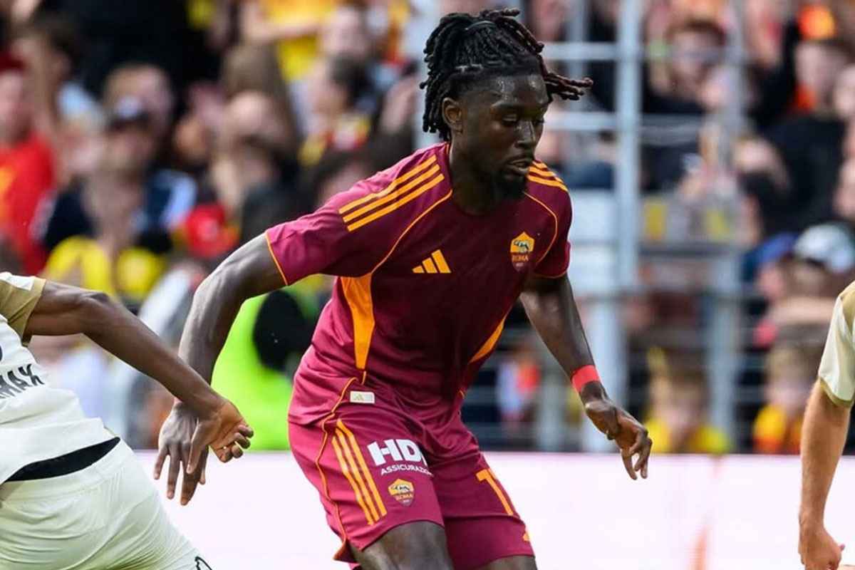 Prediksi Skor AS Roma vs Viktoria Plzen | Skor.co.id