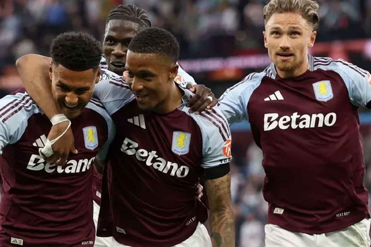 Prediksi Skor Aston Villa vs Bournemouth | Skor.co.id