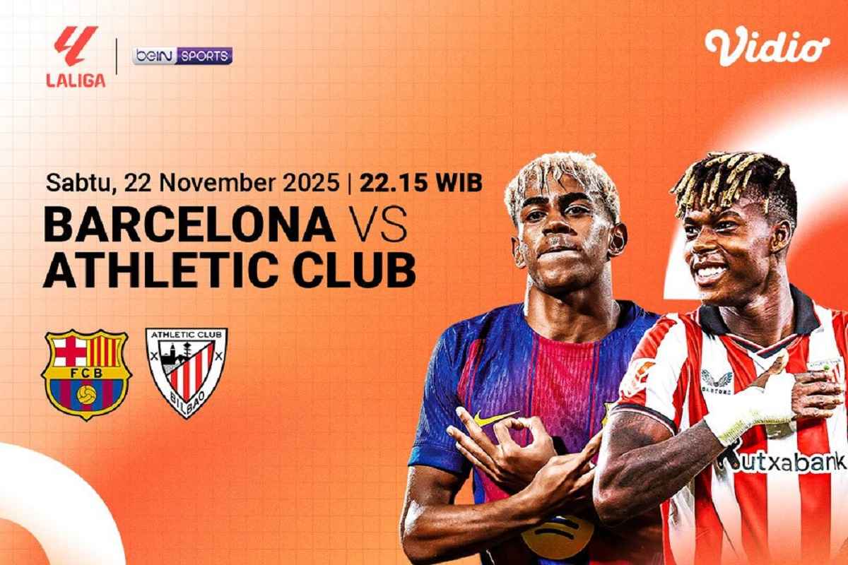 Prediksi Skor Barcelona vs Bilbao: Laga Emosional Tuan Rumah