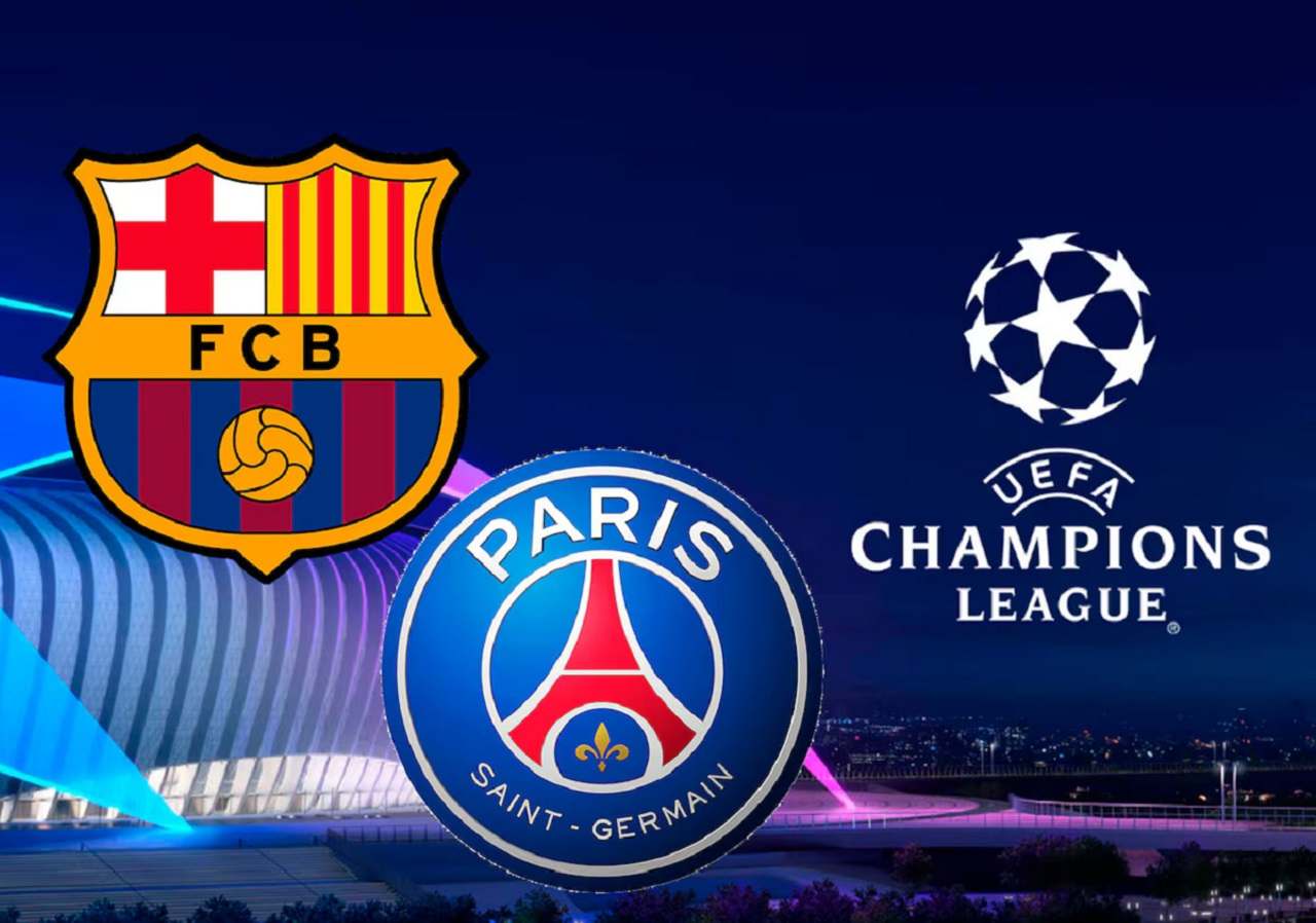 Prediksi Skor Barcelona vs PSG 2025 | Skor.co.id