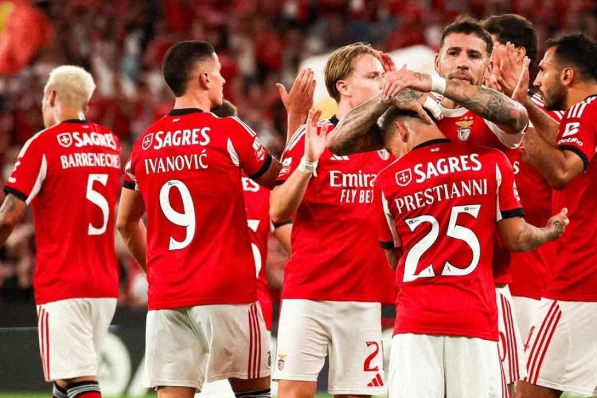 Prediksi Skor Benfica vs Bayer Leverkusen: Duel Kuda Hitam