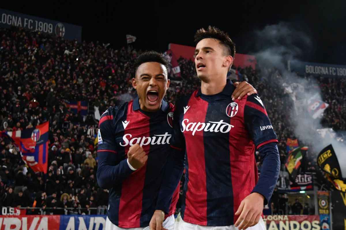 Prediksi Skor Bologna vs Napoli: Laga Panas Serie A