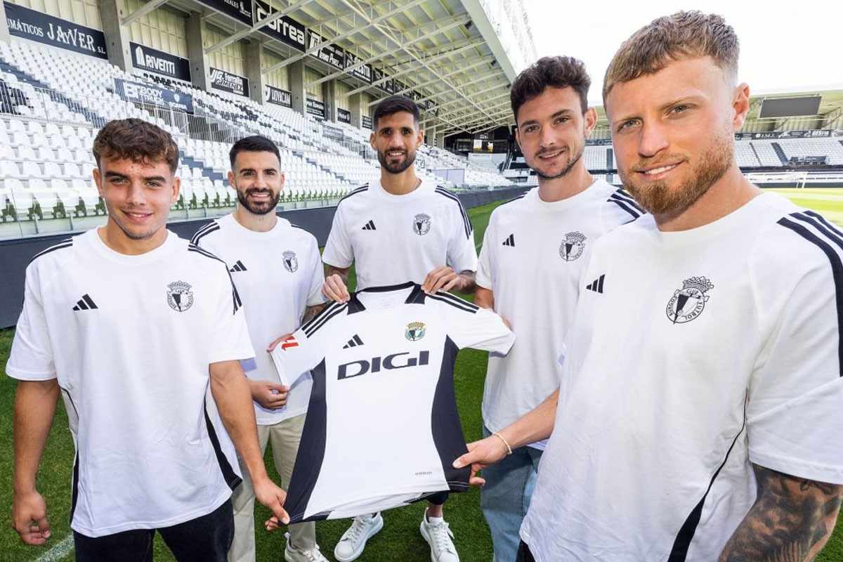 Prediksi Skor Burgos FC vs Castellon | Skor.co.id