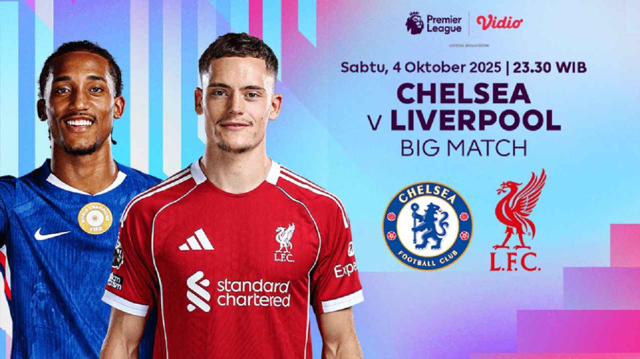 Chelsea vs Liverpool: Prediksi Skor Terbaru | Skor.co.id