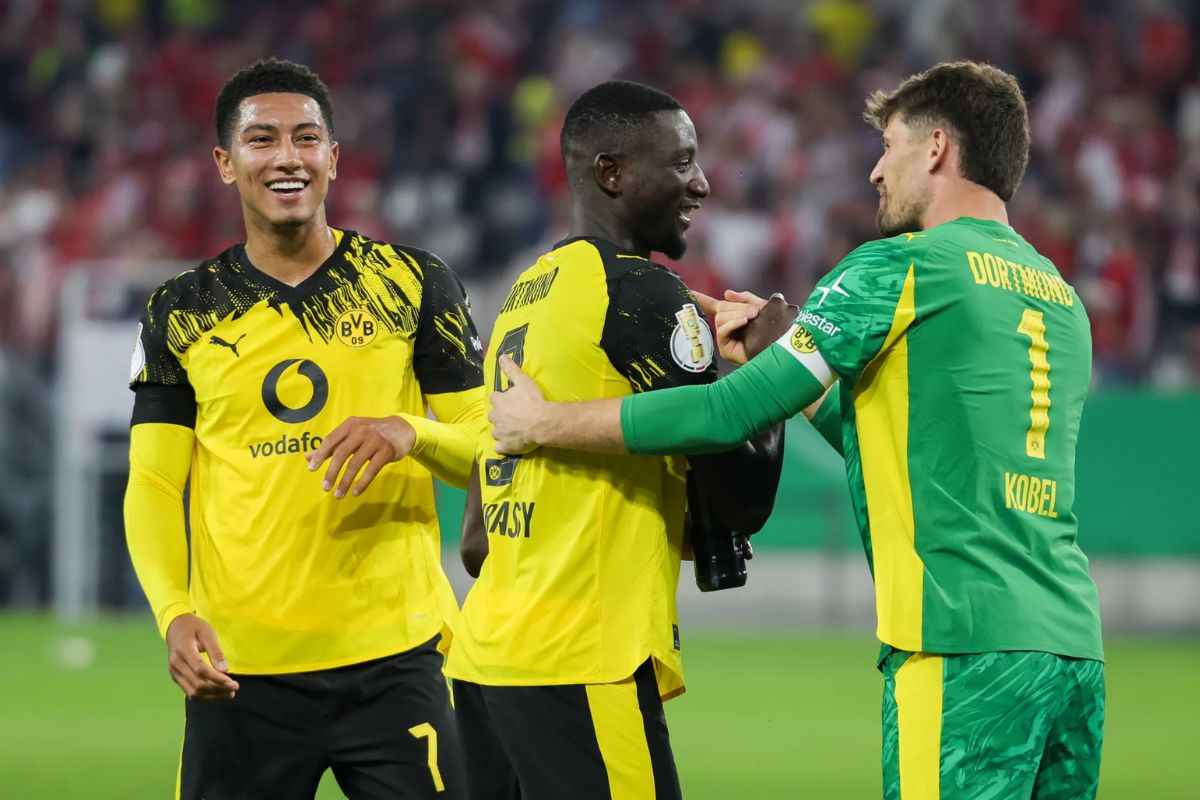 Prediksi Skor Dortmund vs FC Koln