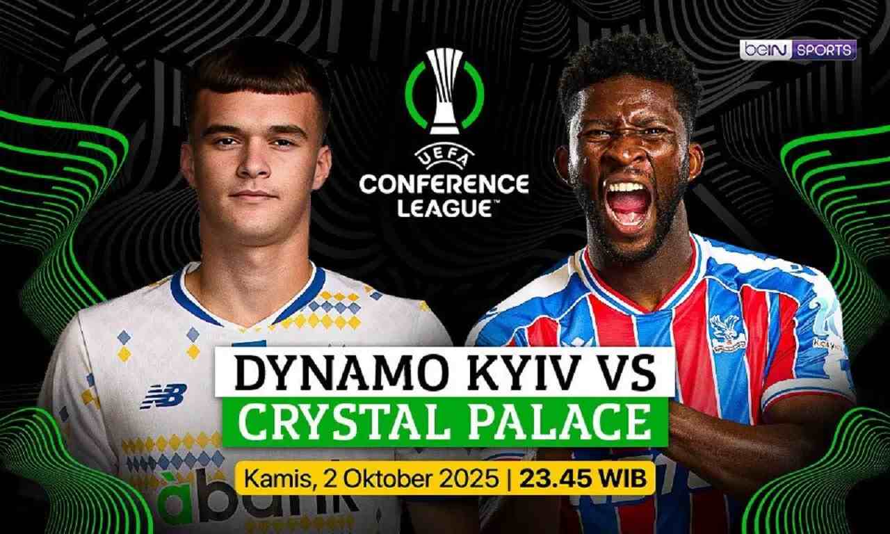 Prediksi Skor Dynamo Kyiv vs Crystal Palace | Skor.co.id