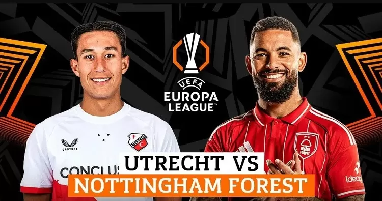 Prediksi Skor FC Utrecht vs Nottingham Forest: Liga Europa
