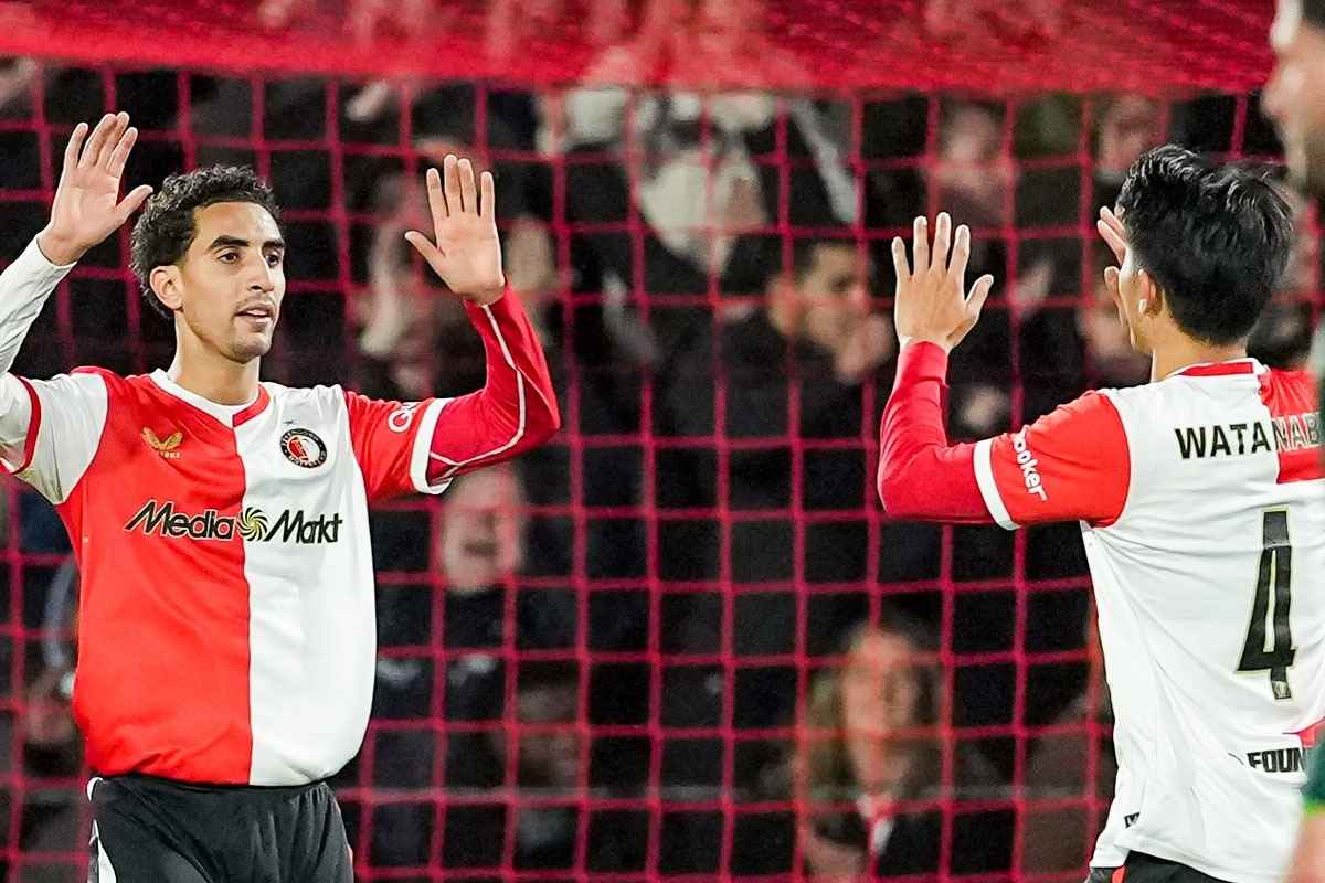 Prediksi Skor Feyenoord vs PSV | Skor.co.id