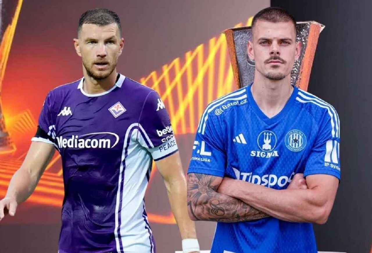 Prediksi Skor Fiorentina vs Sigma Olomouc | Skor.co.id