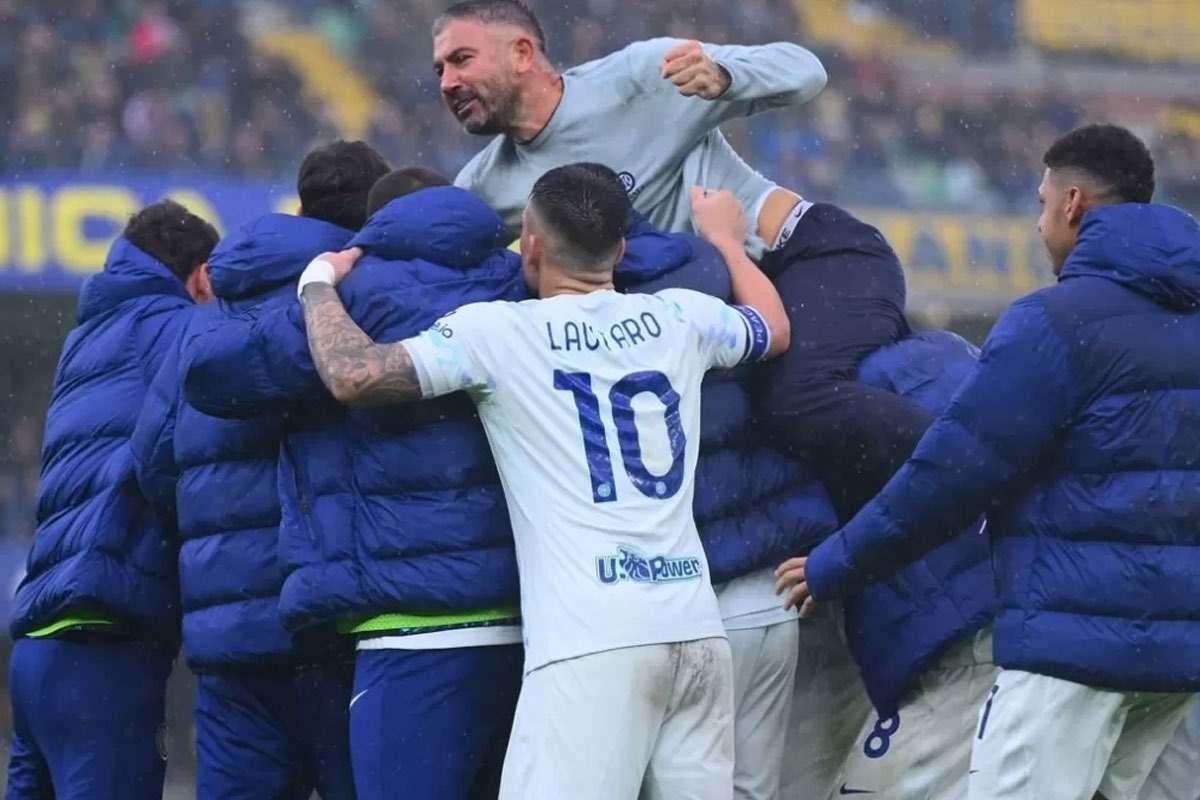 Prediksi Skor Inter Milan vs FC Kairat di Liga Champions