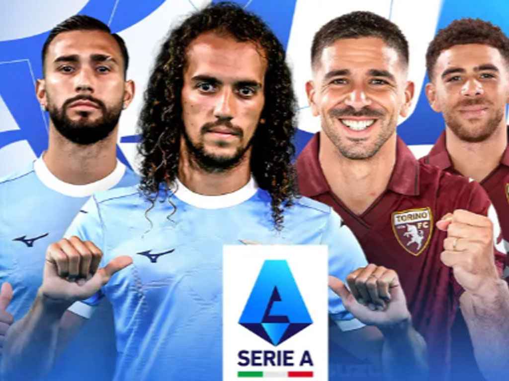 Prediksi Skor Lazio vs Torino | Skor.co.id