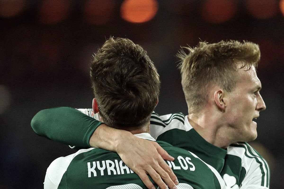 Prediksi Skor Malmo vs Panathinaikos: Duel Seru Liga Europa