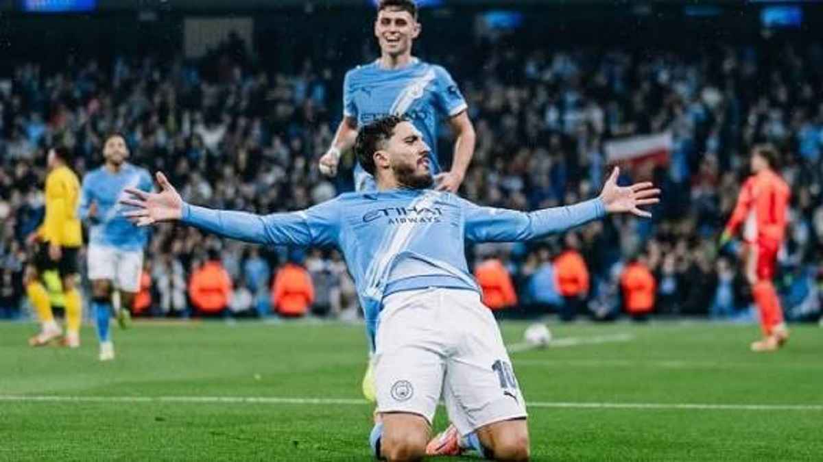 Prediksi Skor Man City vs Liverpool: Big Match Liga Inggris
