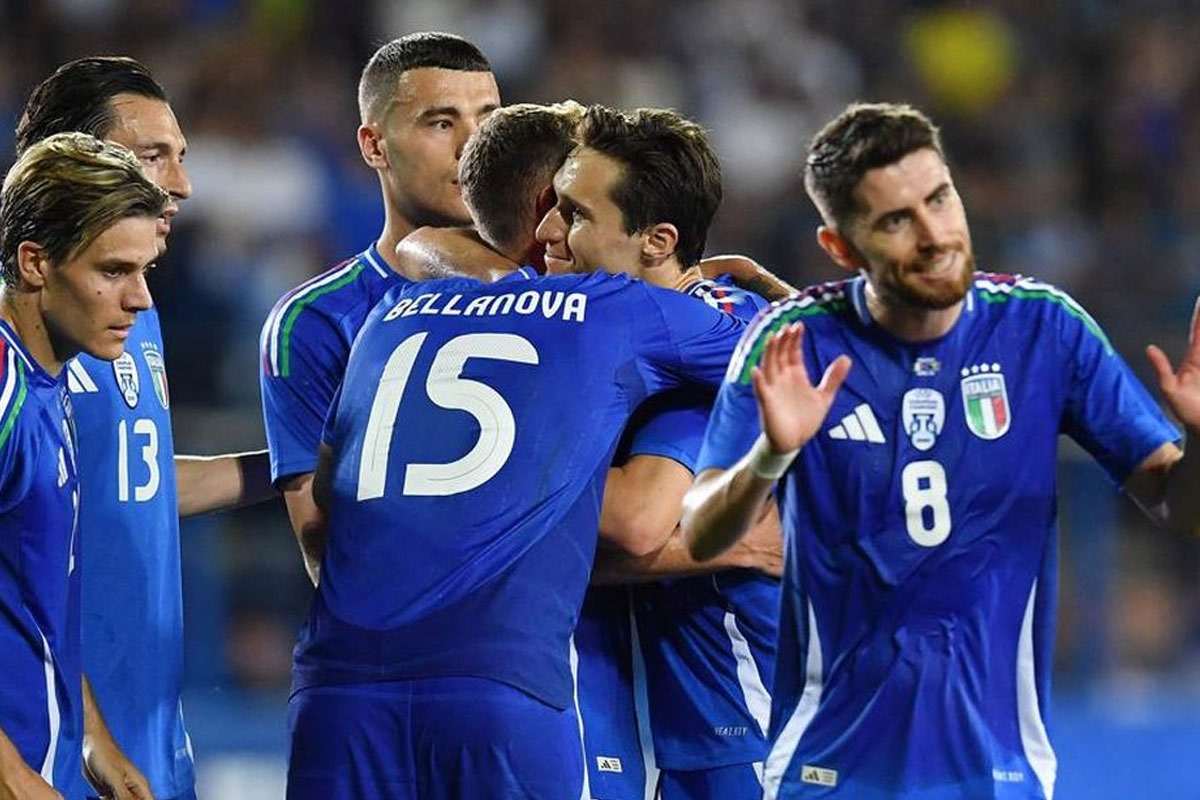 Prediksi Skor Moldova vs Italia: Kualifikasi Piala Dunia