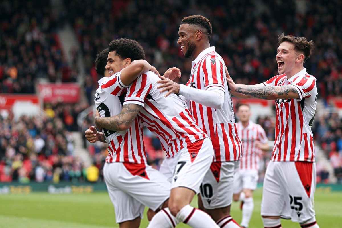 Prediksi Skor Oxford United vs Stoke City | Skor.co.id
