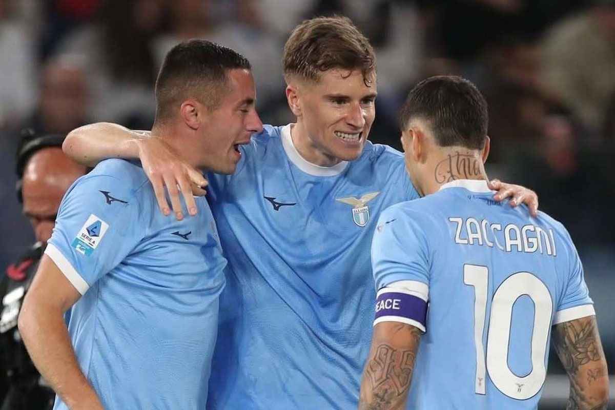 Prediksi Skor Pisa vs Lazio: Duel Seru Serie A | Skor.co.id