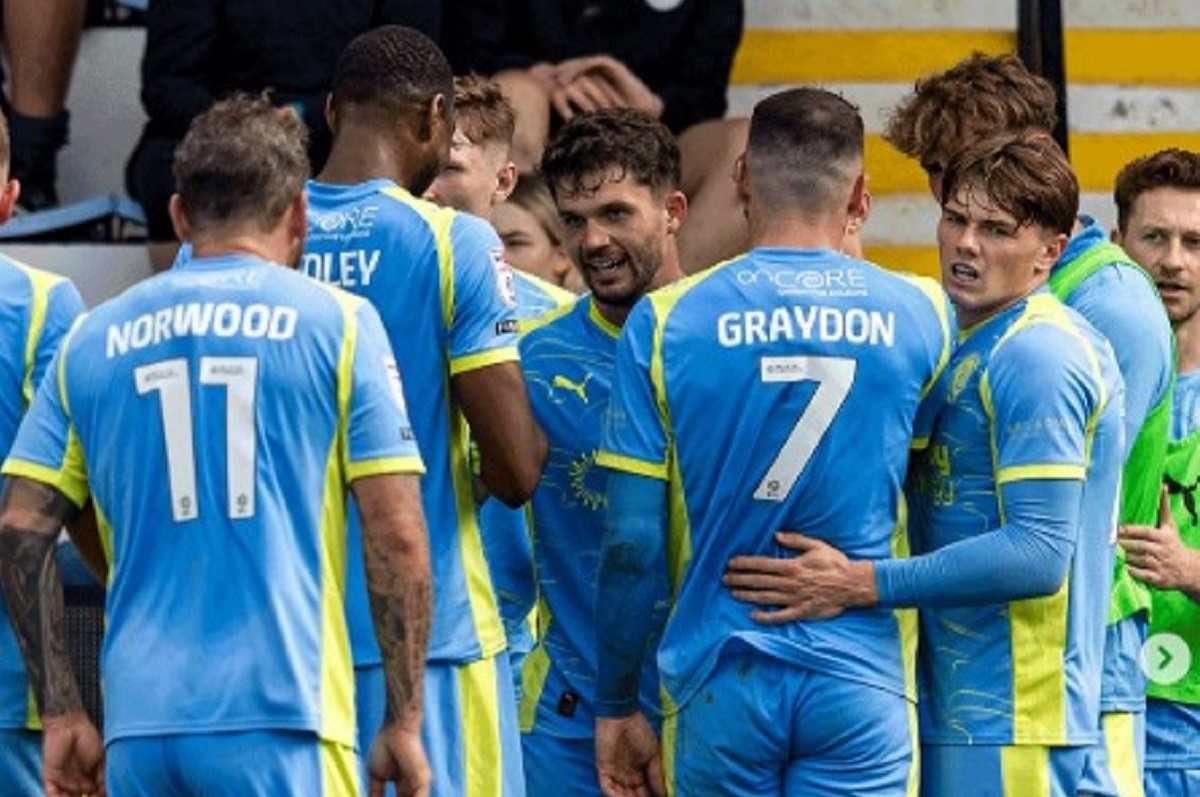 Prediksi Skor Port Vale vs Fleetwood Town | Skor.co.id