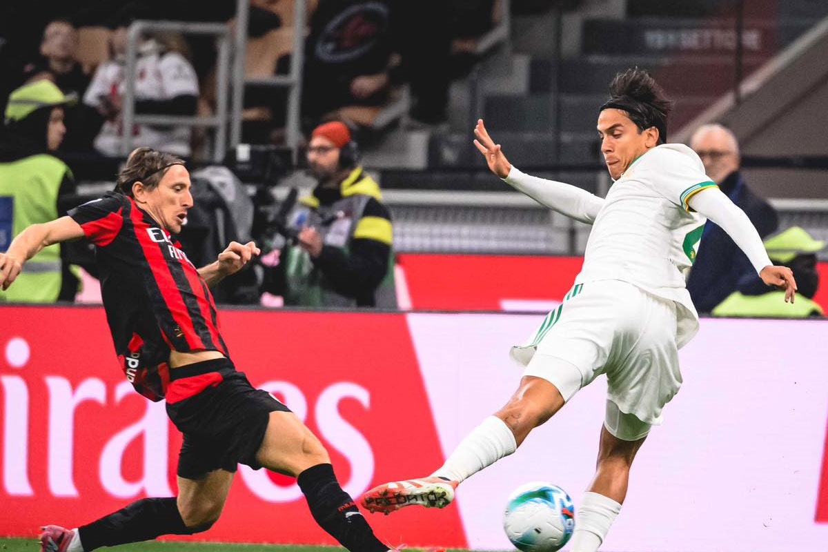 Rangers vs AS Roma: Prediksi Skor Terbaru | Skor.co.id