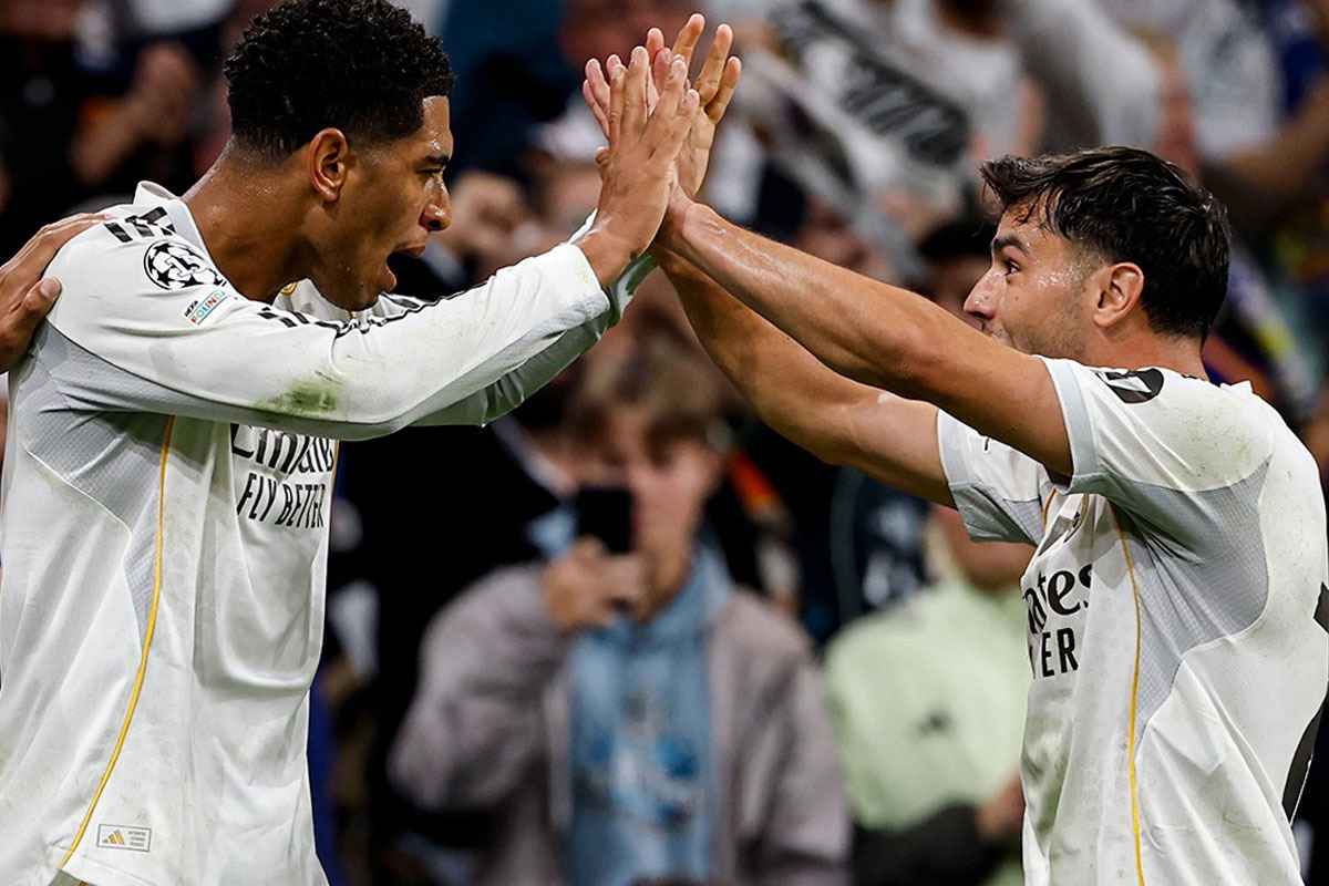 Prediksi Skor El Clasico: Real Madrid vs Barcelona | Skor.co.id