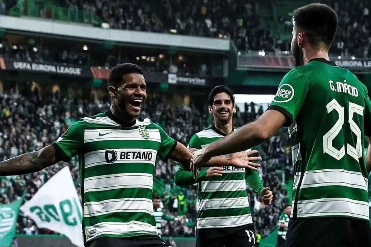 Prediksi Skor Sporting CP vs Estrela di Liga Portugal