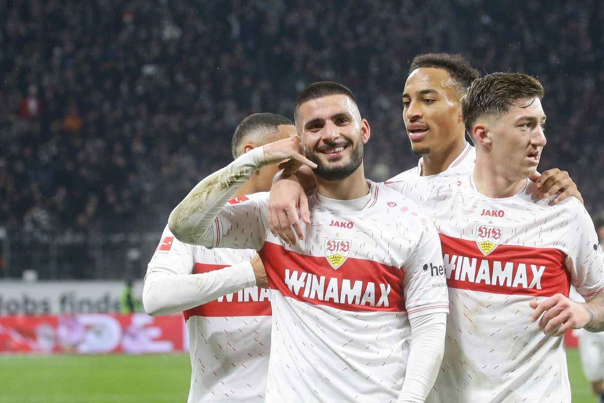 Prediksi Skor Stuttgart vs Augsburg