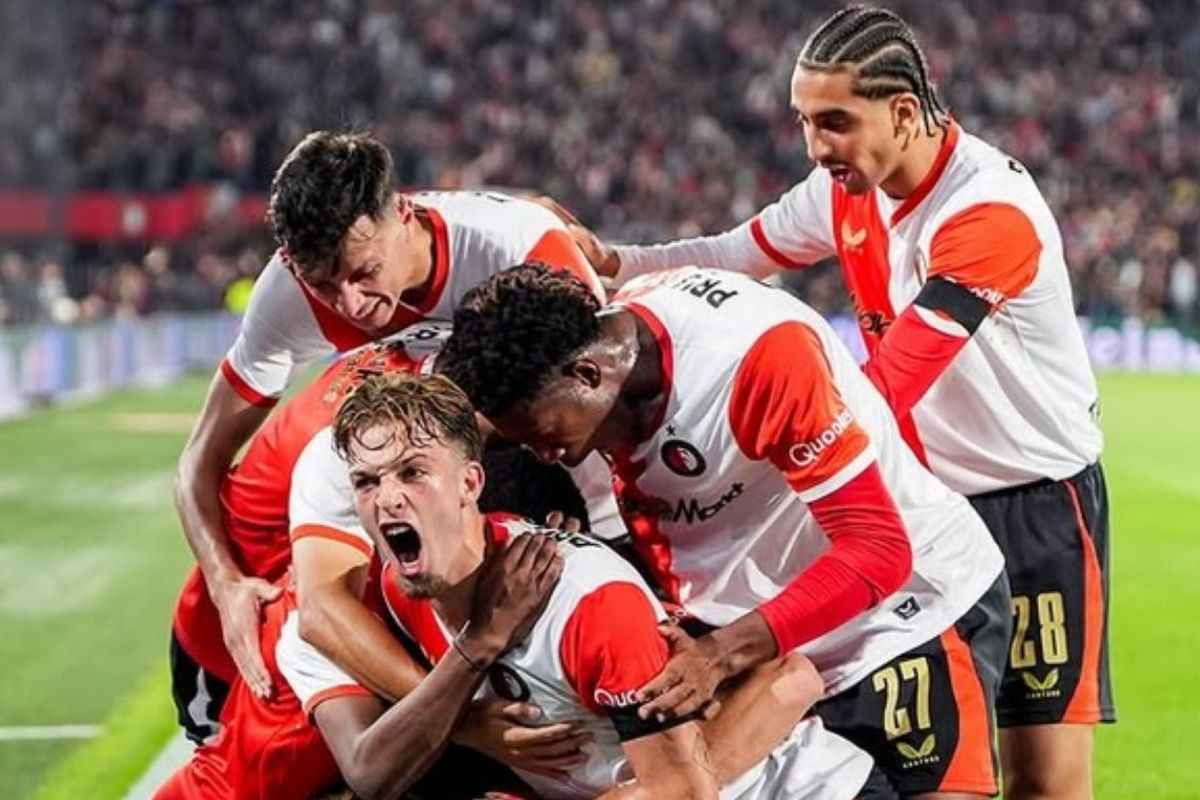 Prediksi Skor Stuttgart vs Feyenoord | Skor.co.id
