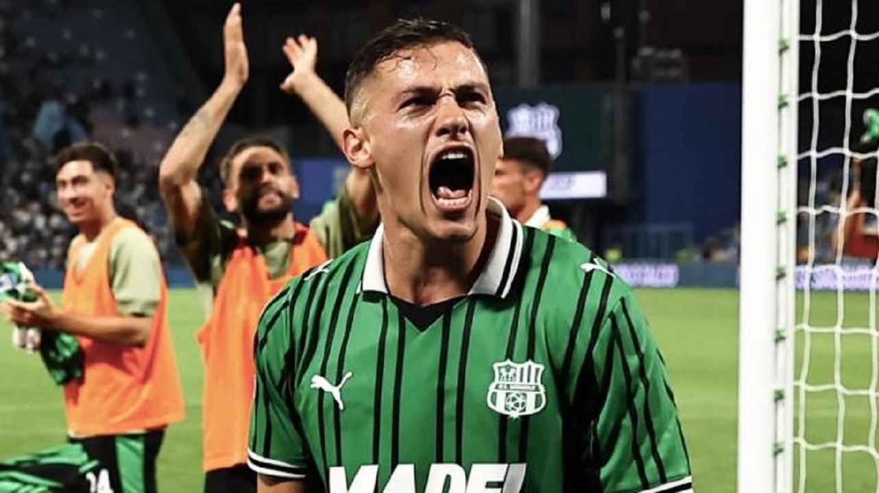 Prediksi Skor Verona vs Sassuolo 2025 | Skor.co.id