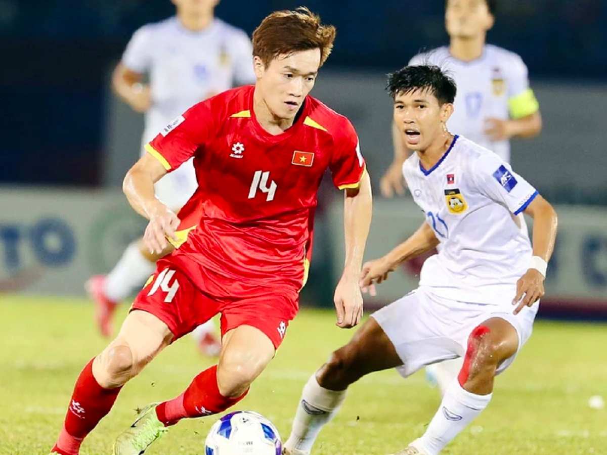 Prediksi Skor Vietnam vs Nepal | Skor.co.id