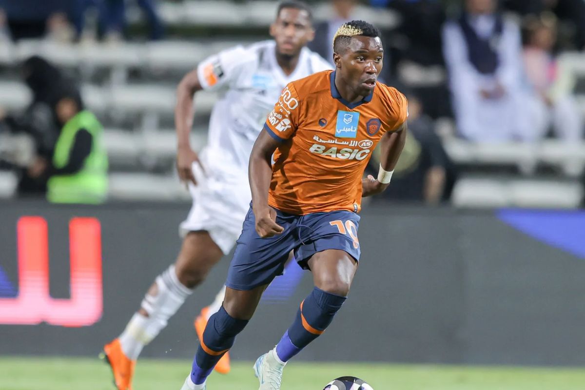 Prediksi Skor Al Fayha vs Al Hazem di Liga Arab Saudi