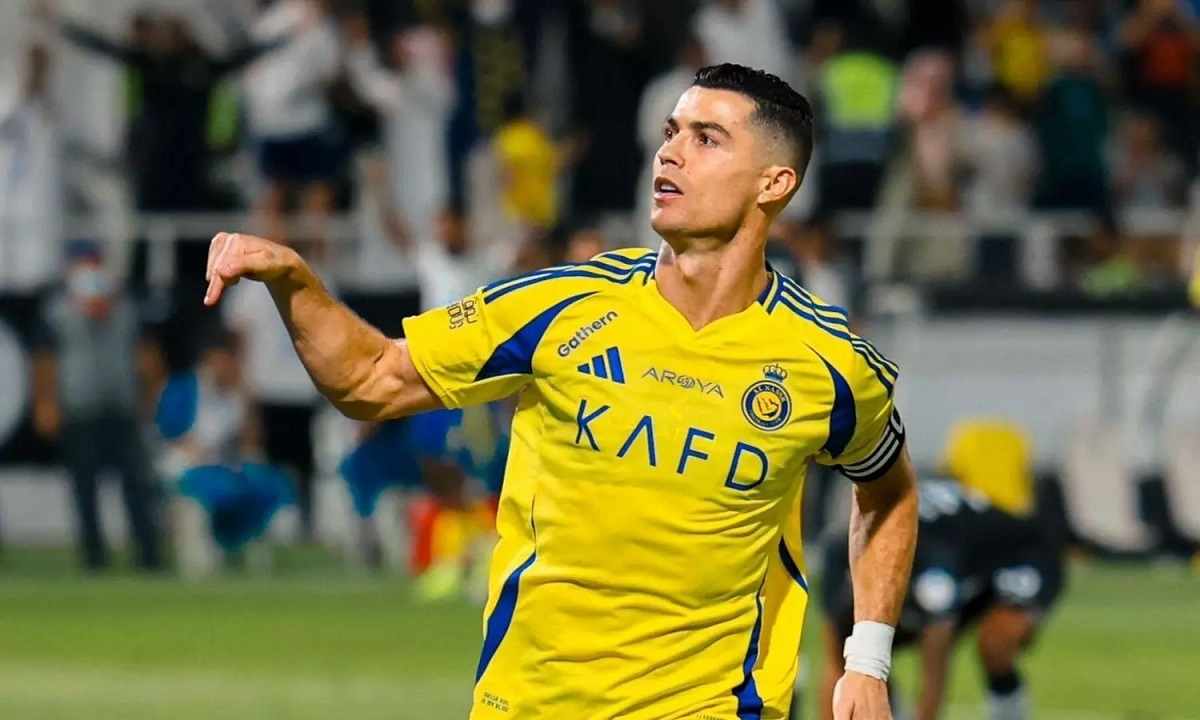 Prediksi Skor Al Nassr vs Goa: Ronaldo Cs Siap Menggila