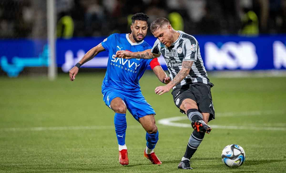 Prediksi Skor Al-Hilal vs Al Shabab: Tuan Rumah On Fire