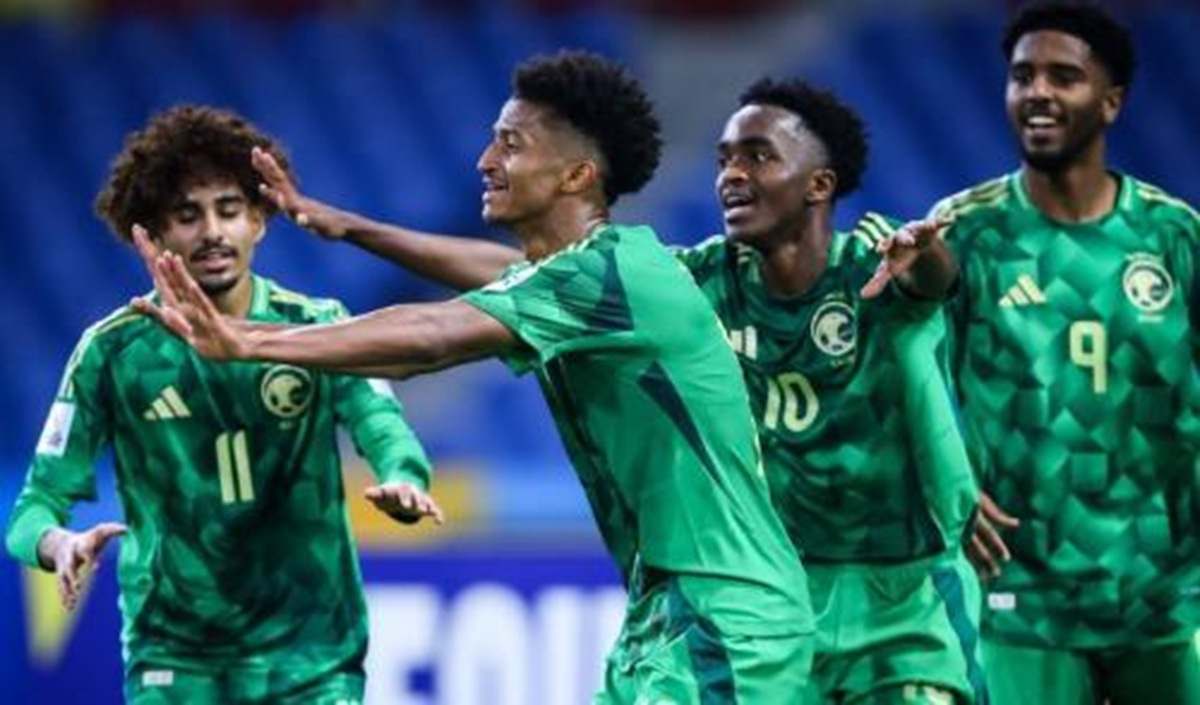 Prediksi Skor Arab Saudi U17 vs Mali U17: Duel Panas Grup L