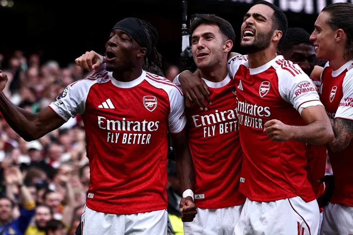 Prediksi Skor Arsenal vs Sunderland: Ujian Berat Tim Tamu