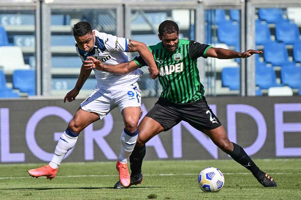 Prediksi Skor Atalanta vs Sassuolo: Duel Seru Serie A