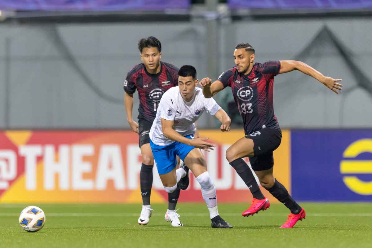 Prediksi Skor Bangkok Utd vs Lion City Sailors | Skor.co.id