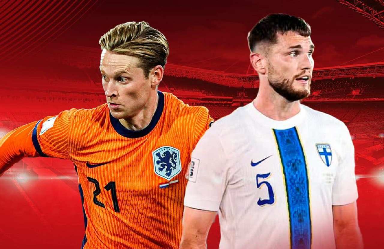 Prediksi Skor Belanda vs Finlandia | Skor.co.id